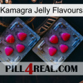 Kamagra Jelly Flavours 14